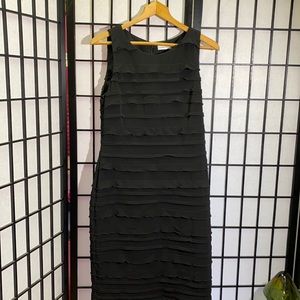 Calvin Klein Sleeveless Dress Size 10